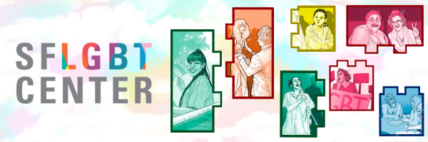 Center Header